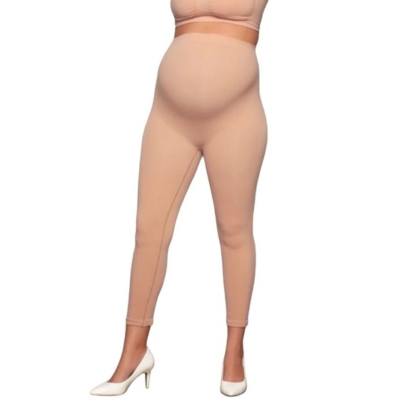 SKIMS Other - Skims Maternity Shapewear a tight Solutionwear Sienna Size L/XL Slimming